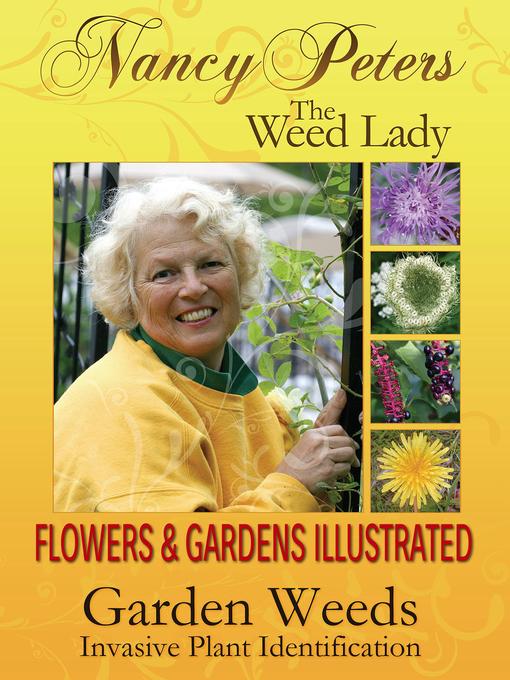 Title details for Flowers and Gardens Illustrated, Vol 1 by Nancy Peters - Available